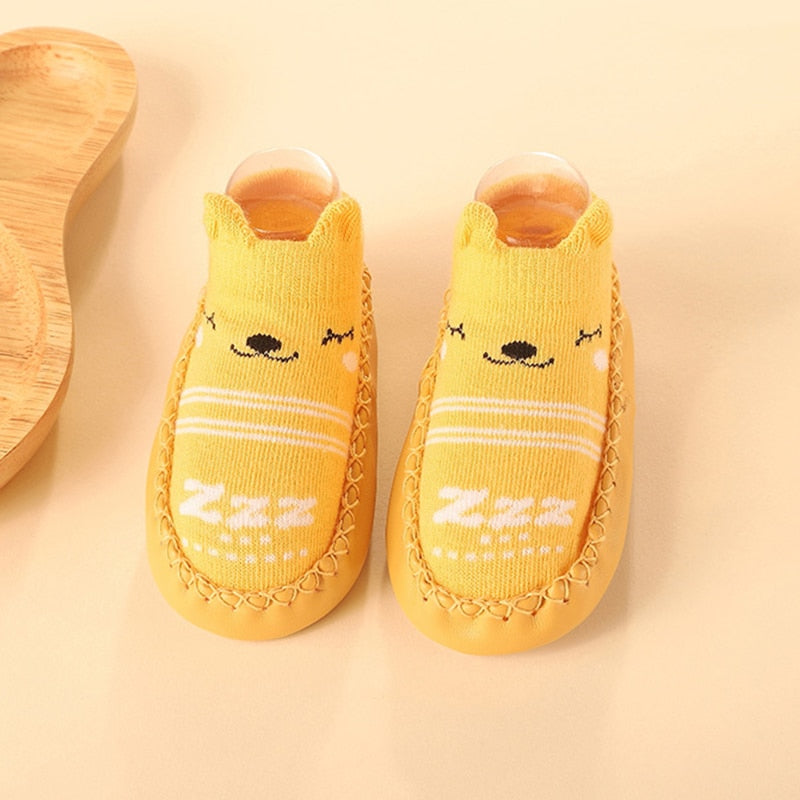 Baby Socks Shoes Infant Color