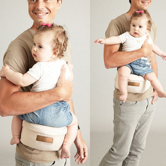 New Baby Carrier Waist Stool Walkers Baby