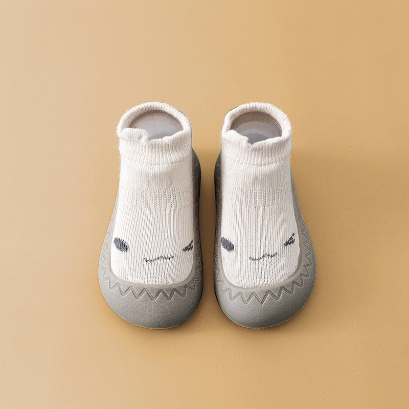 Baby Socks Shoes Infant Color